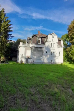 Kurpension Parkfrieden